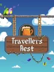 Travellers Rest (PC) - Steam Key - Европа