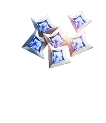 Experimental Crystal (по ID)