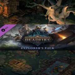 Explorer's Pack