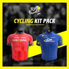 Cycling Kit Pack