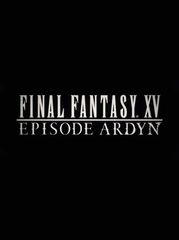 FINAL FANTASY XV: EPISODE ARDYN - Steam Key - GLOBAL