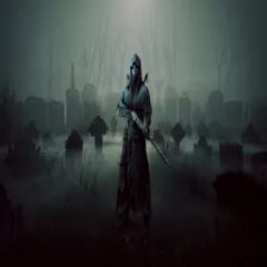 Fear The Reaper