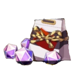 1 500 Cognition Crystals (Google)