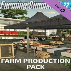 Farm Production Pack