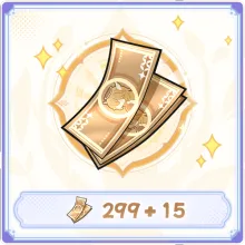 299+15 Vales (Google)