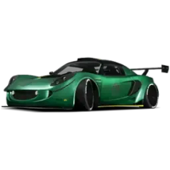 Emerald Dart (по ID)