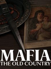 Mafia: The Old Country | Deluxe Edition (PC) - Steam Key - GLOBAL