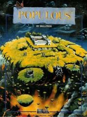 Populous Origin Key GLOBAL