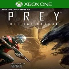 Digital Deluxe Edition (Europe)