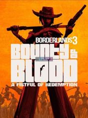 Borderlands 3: Bounty of Blood (PC) - Steam Key - GLOBAL