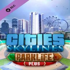 Parklife Plus