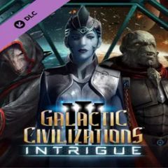 Intrigue Expansion