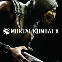 Mortal Kombat XL (Steam)