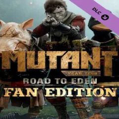 Fan Edition Content