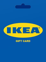 IKEA Gift Card 50 EUR - IKEA Key - SPAIN