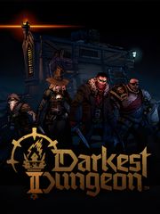 Darkest Dungeon II - Steam - Global