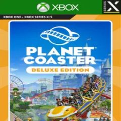 Deluxe Edition (Europe)