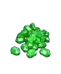 500 гемов (Google)