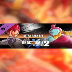 Ultra Pack Set