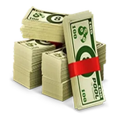 250 Cash