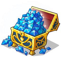 14.500 Алмазов (по ID)