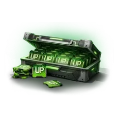 Starting Upgrade Arsenal