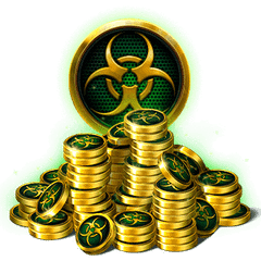 280 Toxicoins (по ID)