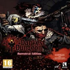 Ancestral Edition (Europe)