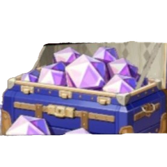 5 000 Cognition Crystals (Google)