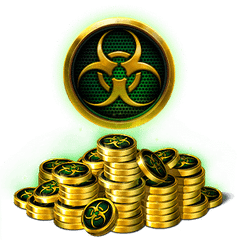 130 Toxicoins (по ID)