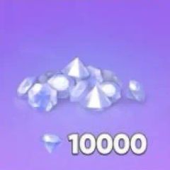 10.000 Алмазов (Google)