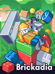 Brickadia (PC) - Steam Key - GLOBAL