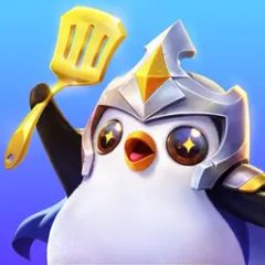 5600 Golden Spatulas