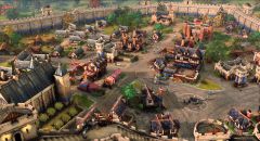 Age of Empires IV: Anniversary Edition (PC) - Microsoft Key - GLOBAL