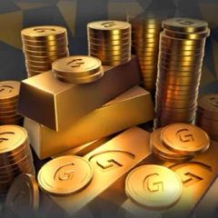 12.750 Золота (по ID)