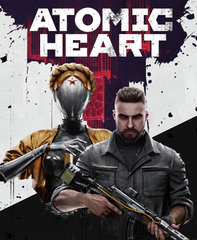 Atomic Heart Premium Edition - Steam - Global