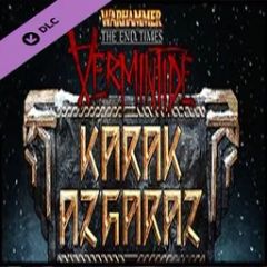 Karak Azgaraz