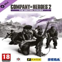 The British Forces