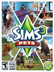 The Sims 3 + Pets - Bundle - Origin Key - GLOBAL
