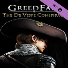 The De Vespe Conspiracy