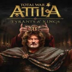 Tyrants Kings Edition