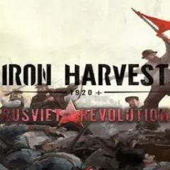 Rusviet Revolution