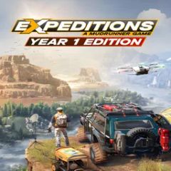 Year 1 Edition