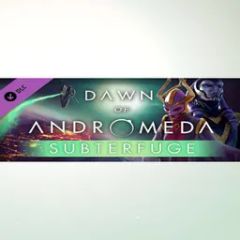 Subterfuge