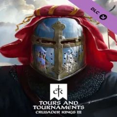 Tours & Tournaments