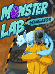 Monster Lab Simulator (PC) - Steam Key - GLOBAL