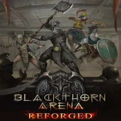 Reforged Age of Magic DLC