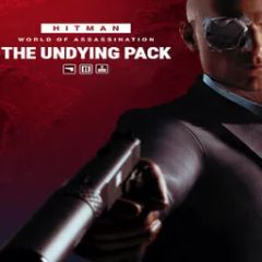 3 - The Undying Pack