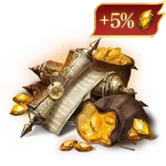 Weekly Master Gift III