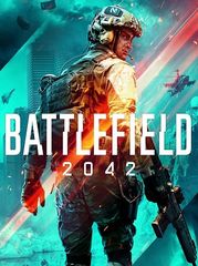 Battlefield 2042 (PC) - Origin Key - GLOBAL (EN/PL/Россия)